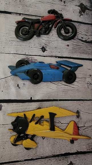 Other - Metal Wall Hanging